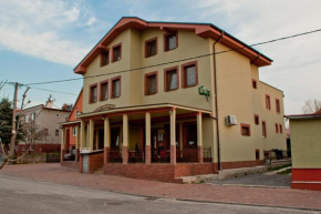 Penzion Kozak B&B